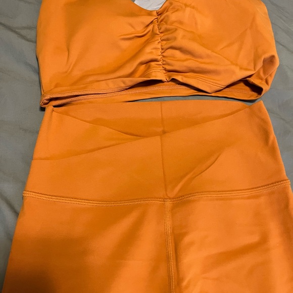 Workout set - Picture 3 of 5